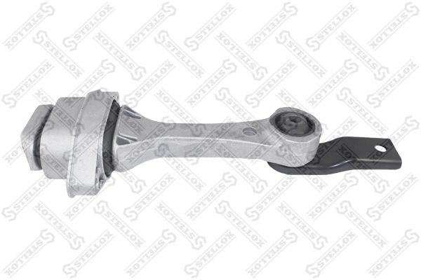 STELLOX 25-17037-SX Mounting, engine