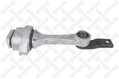 Mounting, engine STELLOX 25-17037-SX