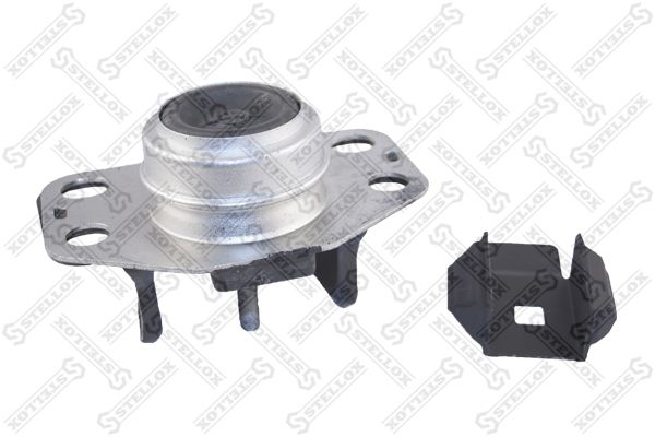 STELLOX 25-17052-SX Mounting, engine