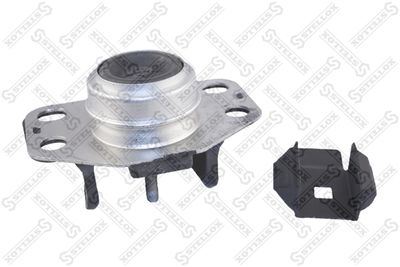 Mounting, engine STELLOX 25-17052-SX