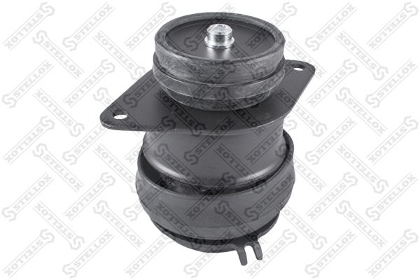 STELLOX 25-17053-SX Mounting, engine