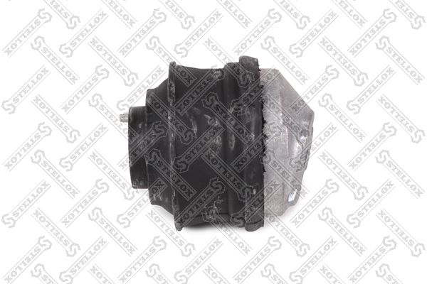 STELLOX 25-17060-SX Mounting, engine