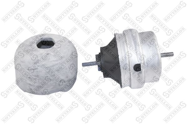 STELLOX 25-17068-SX Mounting, engine