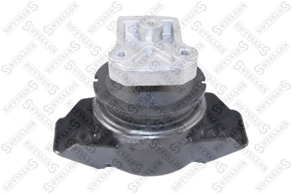STELLOX 25-17087-SX Mounting, engine