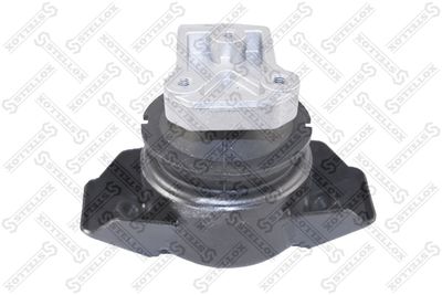 Mounting, engine STELLOX 25-17087-SX