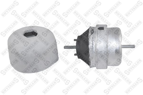 STELLOX 25-17088-SX Mounting, engine