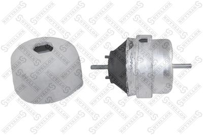 Mounting, engine STELLOX 25-17088-SX