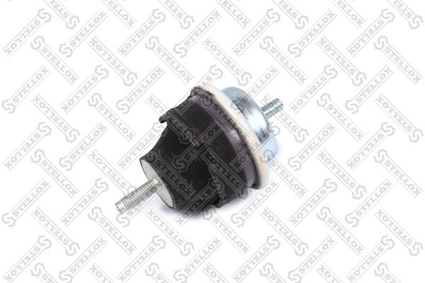 STELLOX 25-17098-SX Mounting, engine
