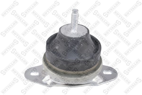 STELLOX 25-17099-SX Mounting, engine