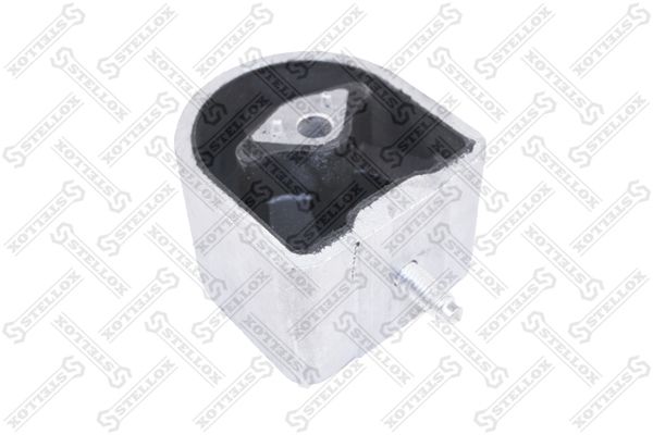 STELLOX 25-17104-SX Mounting, engine