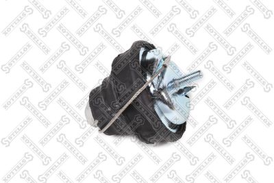 Mounting, engine STELLOX 25-17116-SX