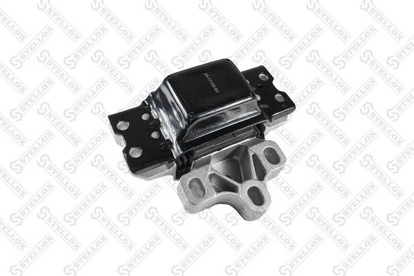 STELLOX 25-17129-SX Mounting, engine