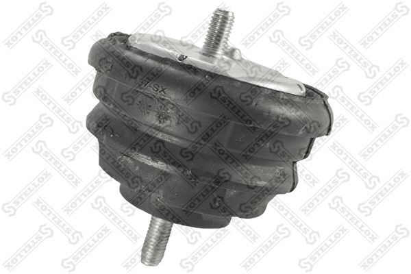 STELLOX 25-17137-SX Mounting, engine