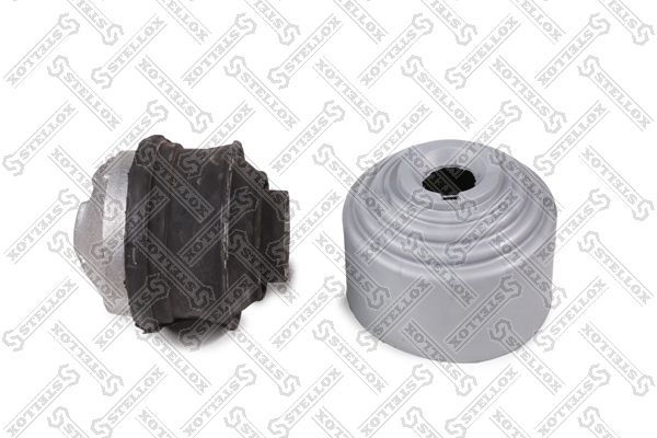 STELLOX 25-17140-SX Mounting, engine