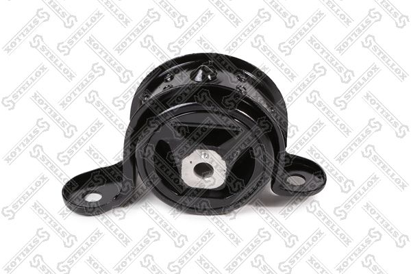 STELLOX 25-17160-SX Mounting, engine