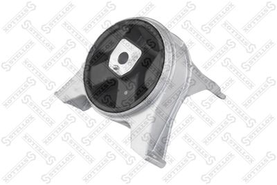 Mounting, engine STELLOX 25-17165-SX