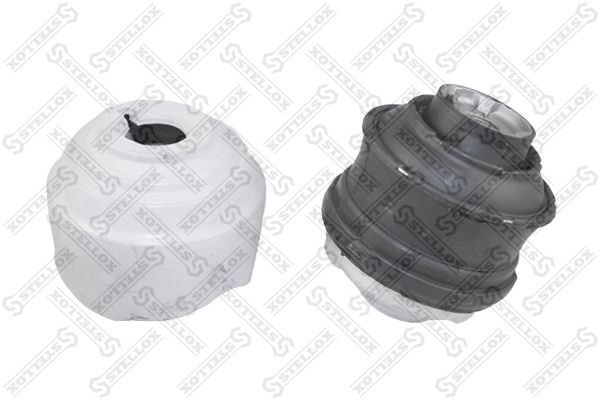STELLOX 25-17171-SX Mounting, engine