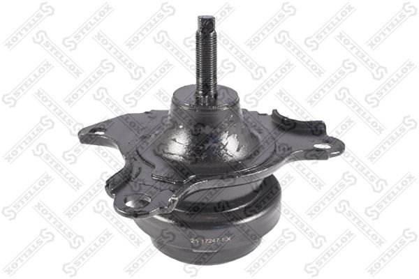 STELLOX 25-17247-SX Mounting, engine