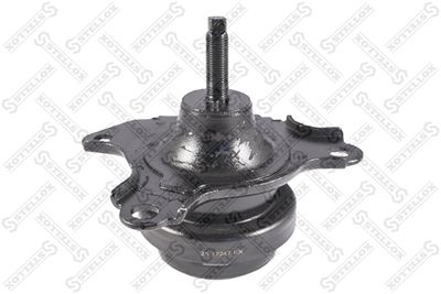 Mounting, engine STELLOX 25-17247-SX