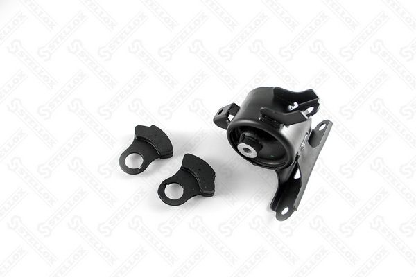 STELLOX 25-17292-SX Mounting, manual transmission