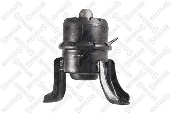 STELLOX 25-17434-SX Mounting, engine