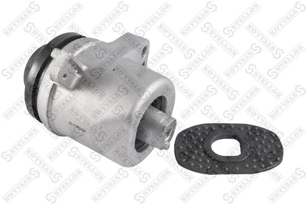 STELLOX 25-17460-SX Mounting, engine