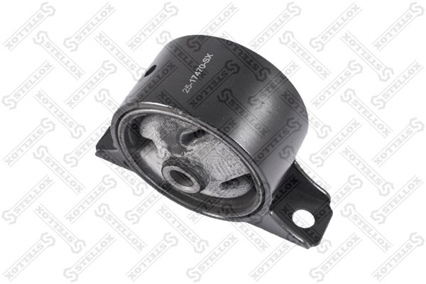 STELLOX 25-17470-SX Mounting, engine