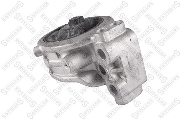 STELLOX 25-17489-SX Mounting, engine