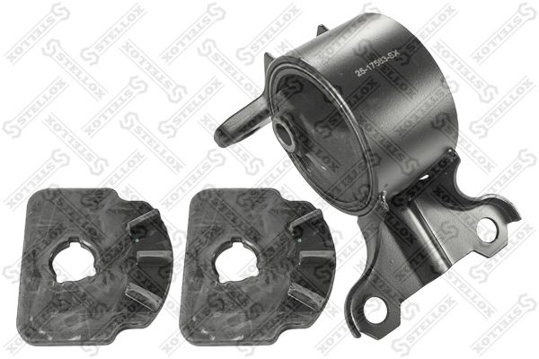 STELLOX 25-17563-SX Mounting, engine