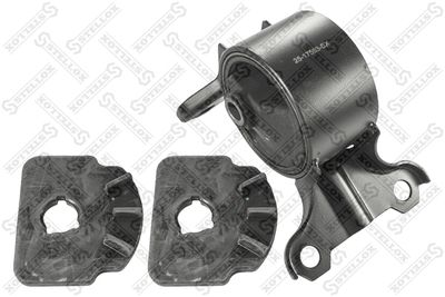 Mounting, engine STELLOX 25-17563-SX