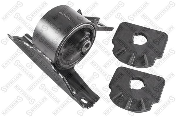STELLOX 25-17591-SX Mounting, engine