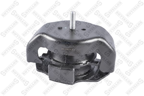 STELLOX 25-17620-SX Mounting, engine