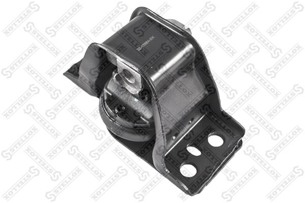 STELLOX 25-17654-SX Mounting, engine