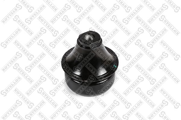 STELLOX 25-17711-SX Mounting, manual transmission