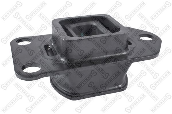 STELLOX 25-17712-SX Mounting, engine