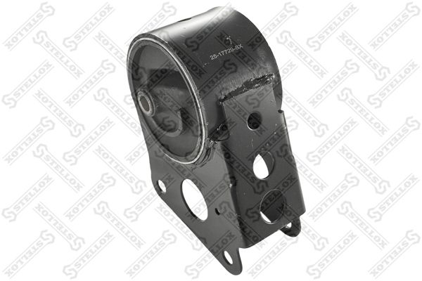 STELLOX 25-17729-SX Mounting, engine