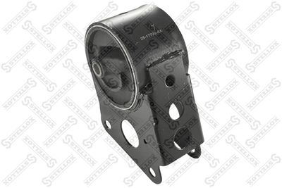 Mounting, engine STELLOX 25-17729-SX