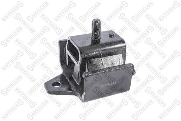 STELLOX 25-17734-SX Mounting, engine