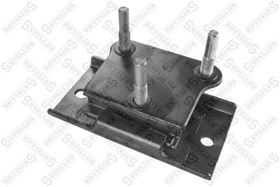 Mounting, engine STELLOX 25-17764-SX