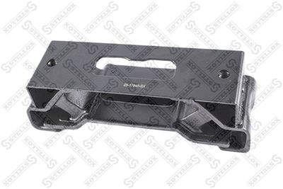 Mounting, engine STELLOX 25-17848-SX