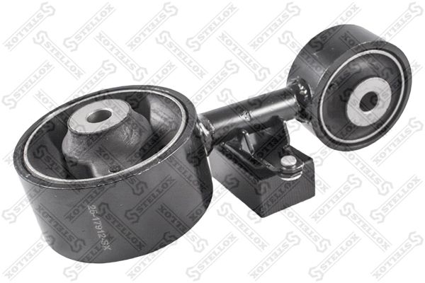 STELLOX 25-17912-SX Mounting, engine