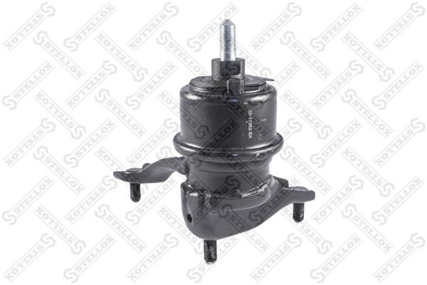 STELLOX 25-17952-SX Mounting, engine