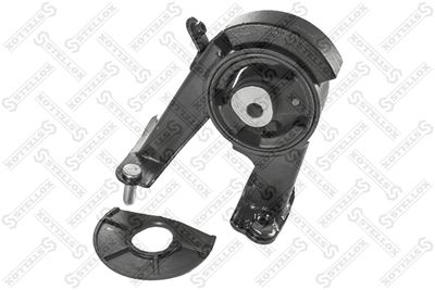 Mounting, engine STELLOX 25-17975-SX