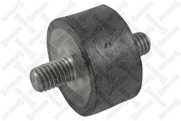 STELLOX 25-18003-SX Mounting, radiator