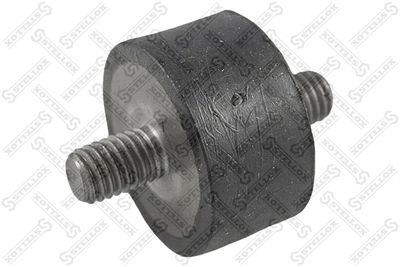 Mounting, radiator STELLOX 25-18003-SX