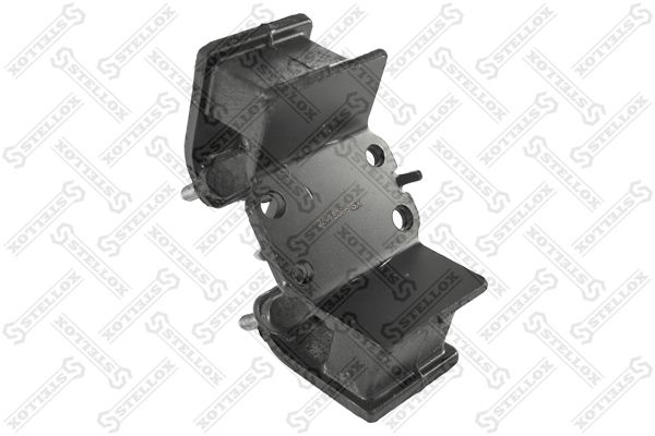 STELLOX 25-18006-SX Mounting, engine