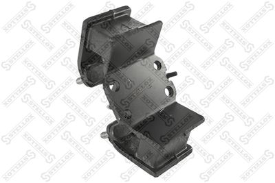 Mounting, engine STELLOX 25-18006-SX