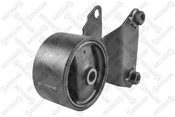 STELLOX 25-18009-SX Mounting, engine