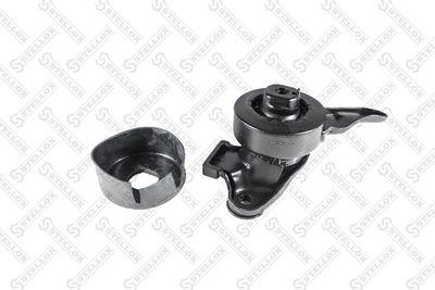 Mounting, engine STELLOX 25-18024-SX