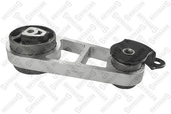 STELLOX 25-18051-SX Mounting, engine